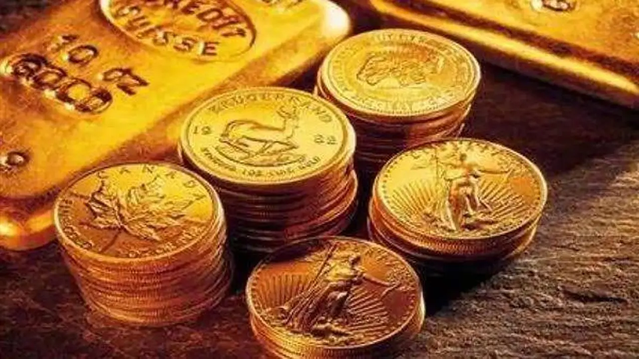 أسعار الذهب في مصر تسجل 6870 جنيهًا لعيار 21 اليوم
